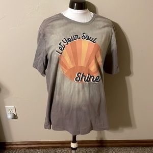 Bella Canvas T-shirt